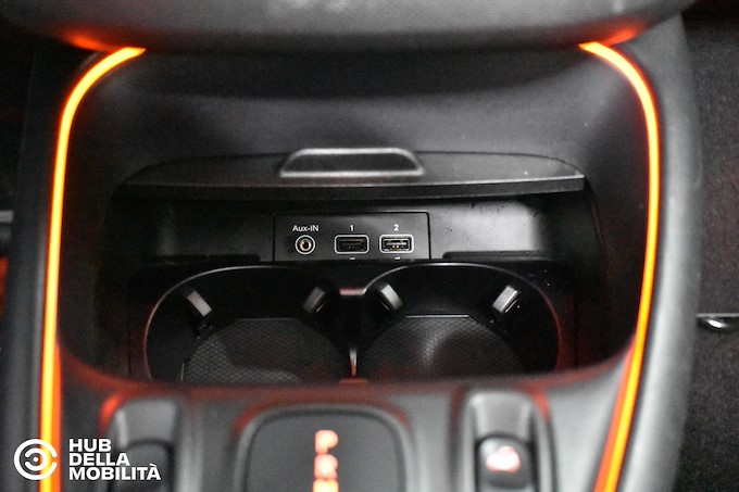 SMART fortwo EQ cabrio Prime